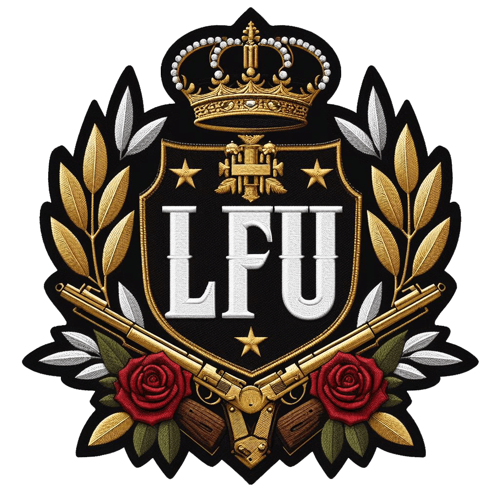 logo lfu